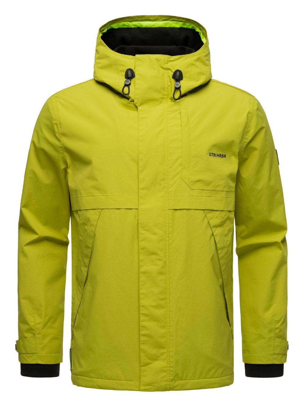 STONE HARBOUR Outdoorjacke Herren