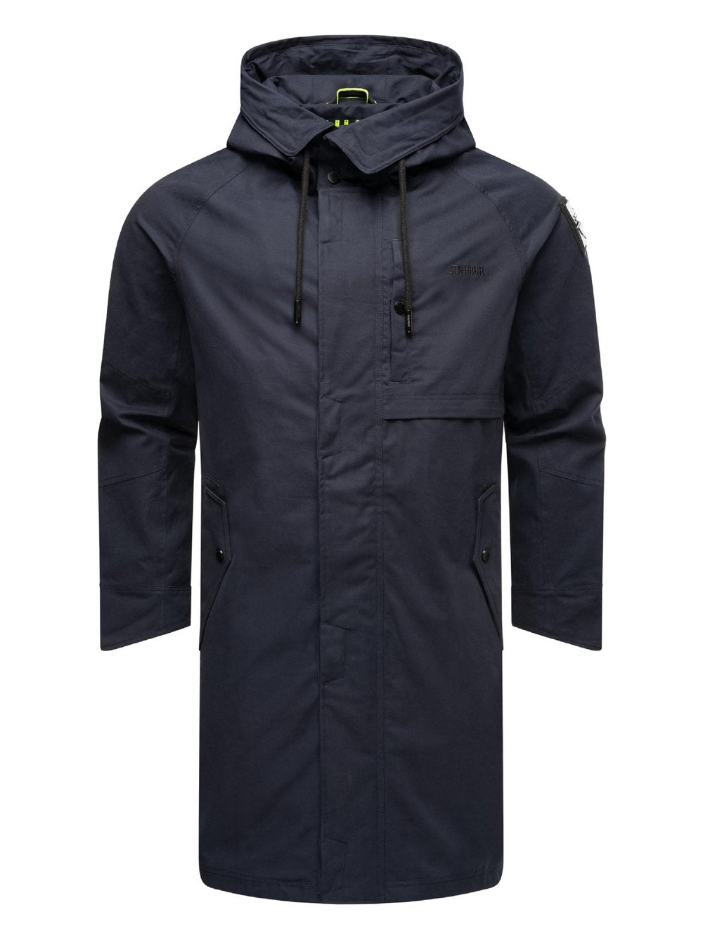 STONE HARBOUR Kurzmantel Herren