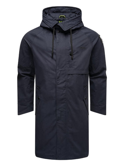 STONE HARBOUR Kurzmantel Herren