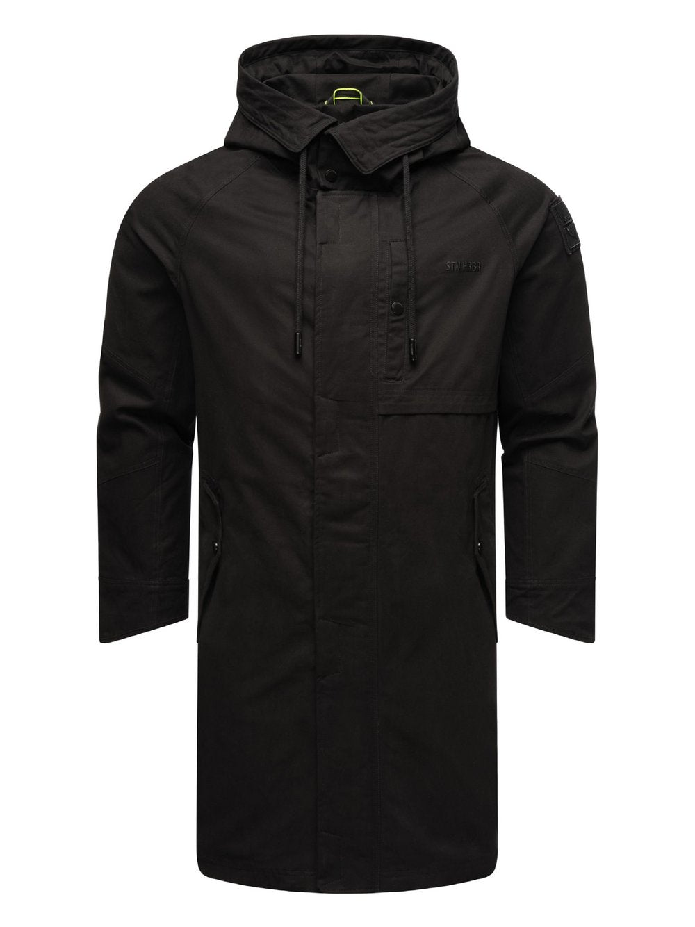 STONE HARBOUR Kurzmantel Herren