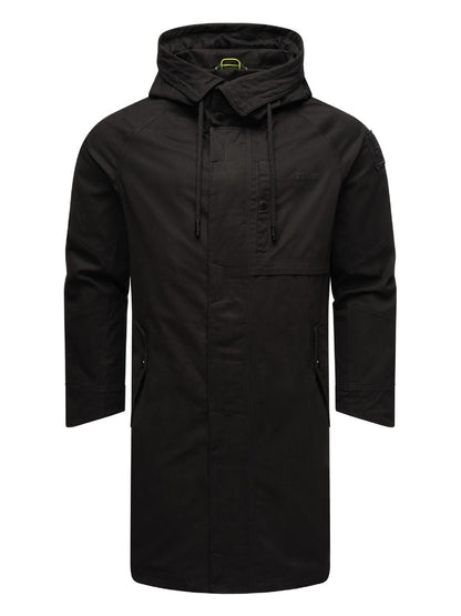 STONE HARBOUR Kurzmantel Herren