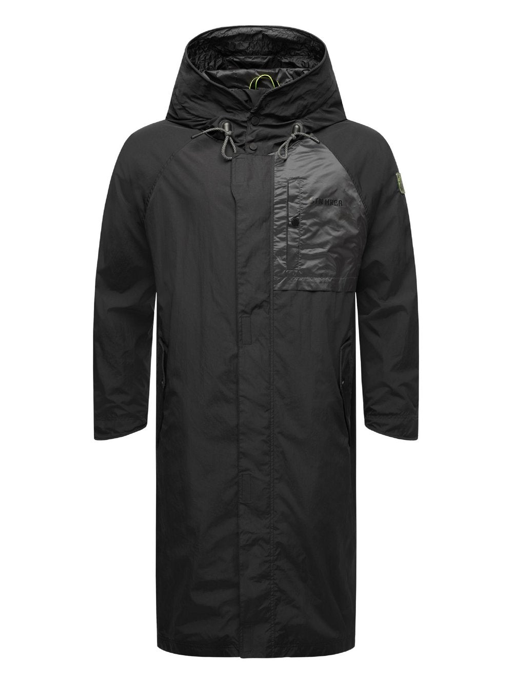 STONE HARBOUR Regenmantel Herren