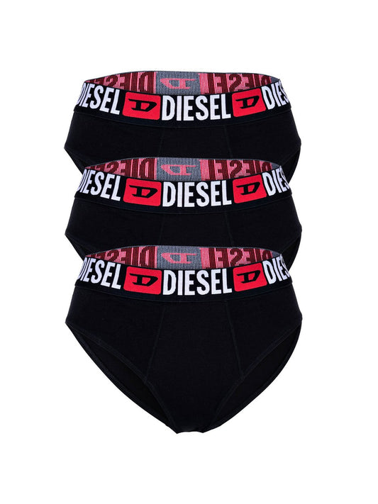 Diesel Slip 3er Pack Damen Baumwolle