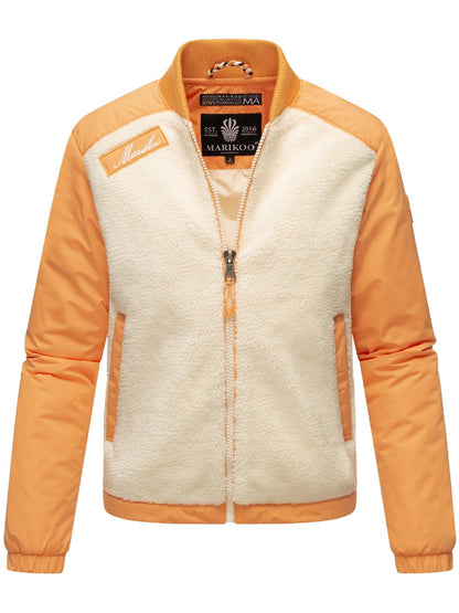 Marikoo Collegejacke Damen