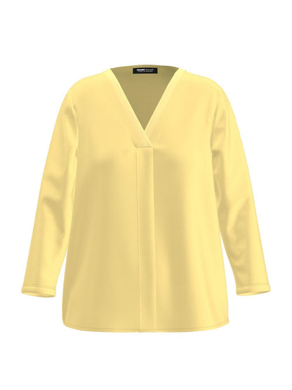 Frank Walder Blusenshirt Damen Viskose