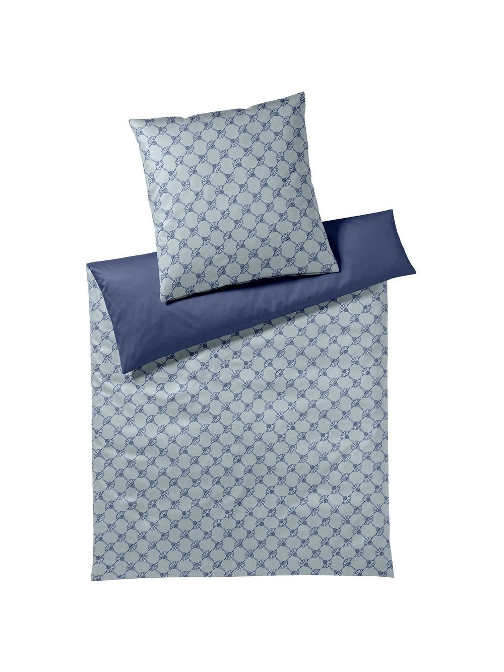 JOOP! Bettwäsche 1er Pack Damen Baumwolle