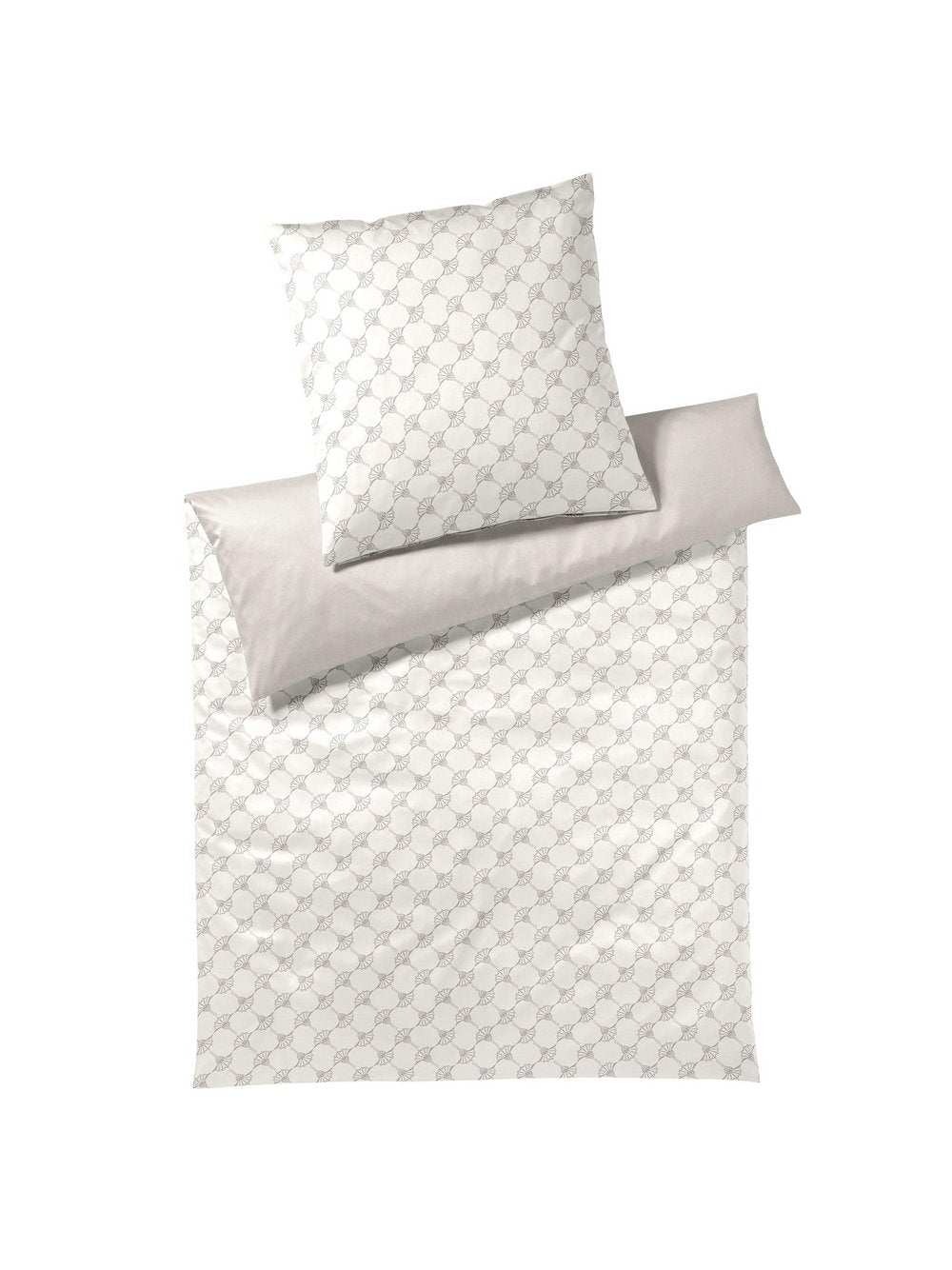 JOOP! Bettwäsche 1er Pack Damen Baumwolle