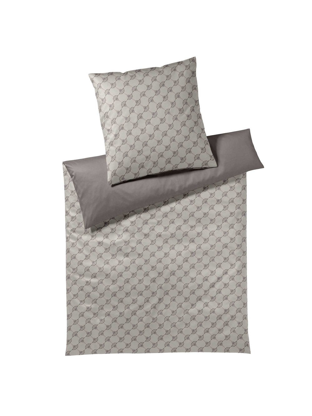 JOOP! Bettwäsche 1er Pack Damen Baumwolle