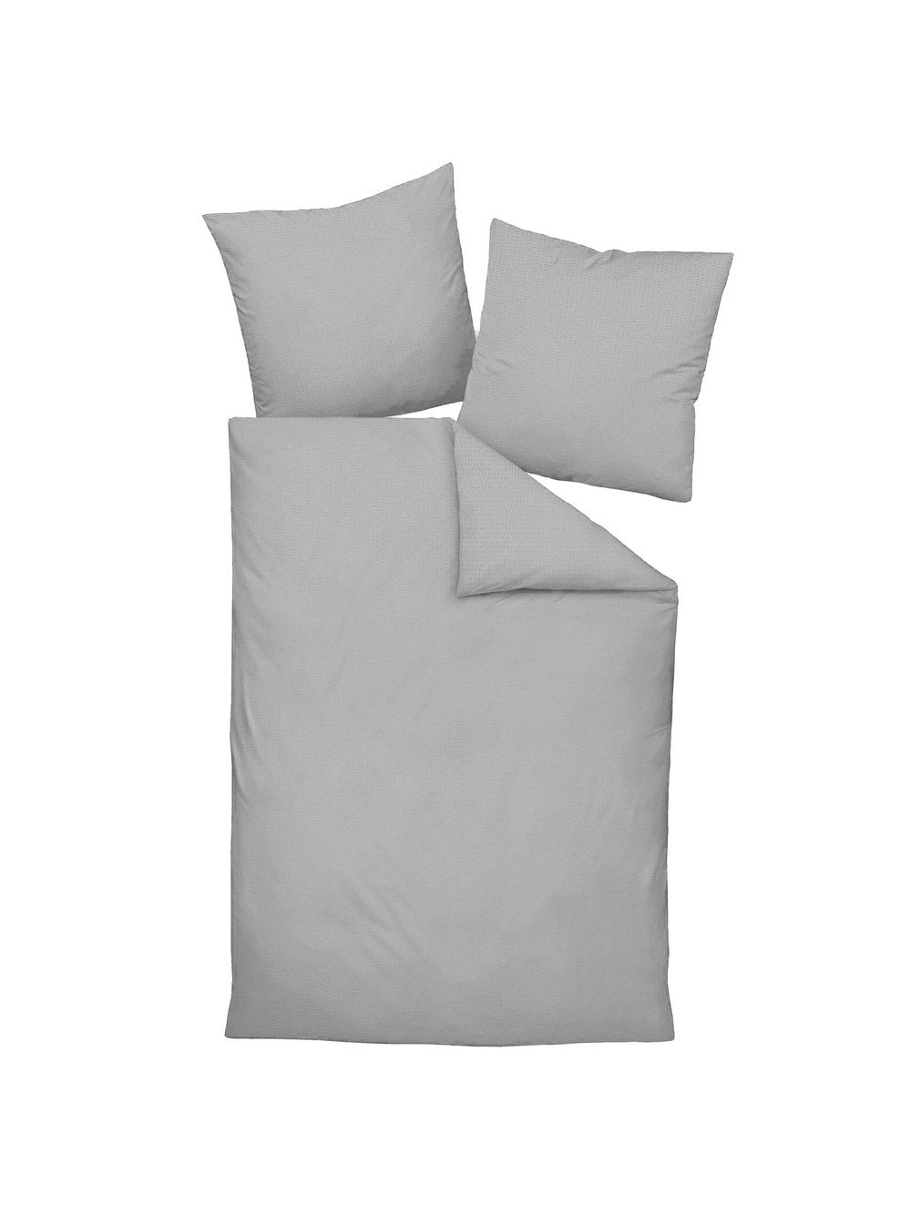 Janine Bettwäsche 1er Pack Damen Baumwolle