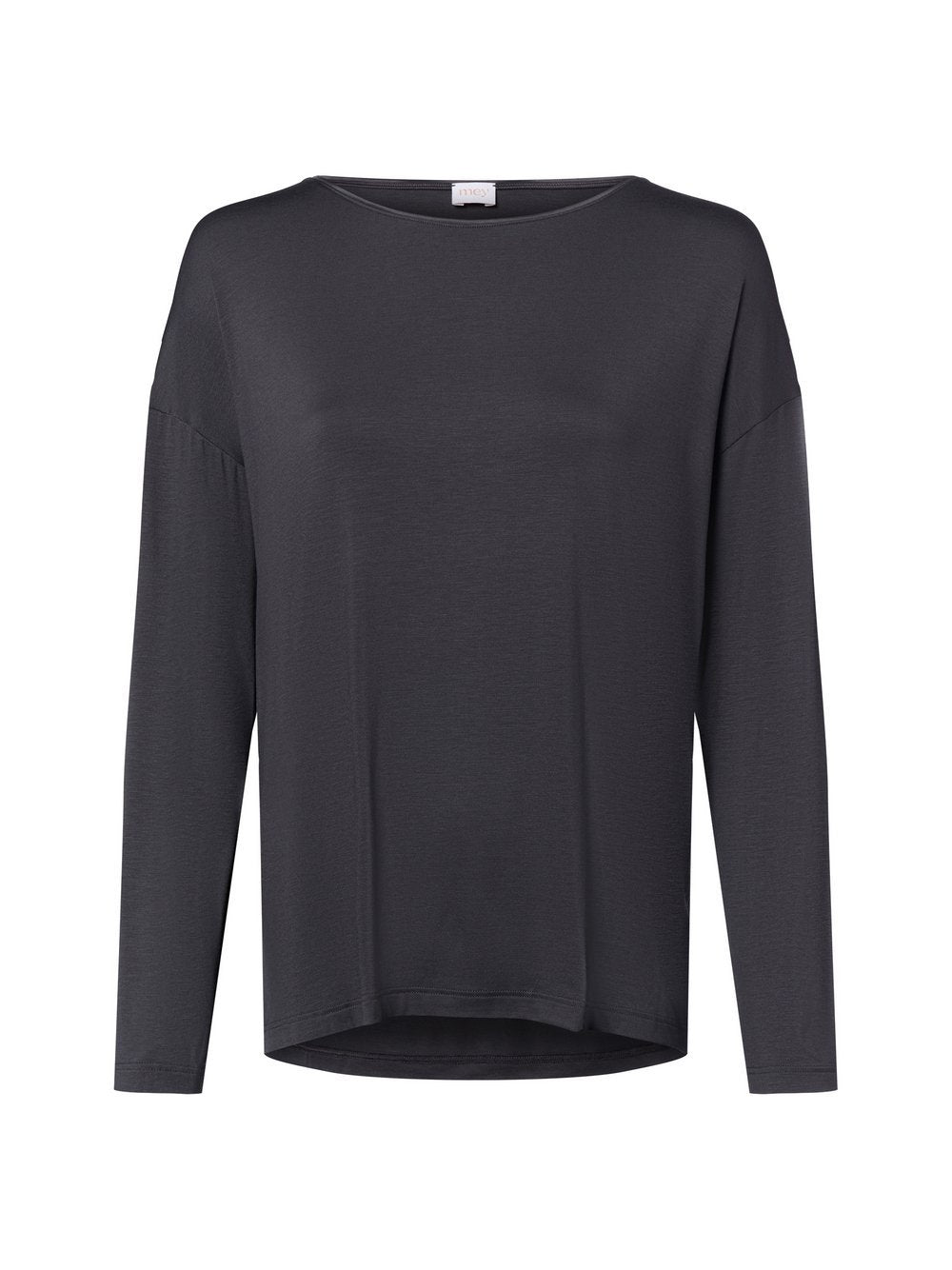 Mey Pyjama-Shirt Damen Modal