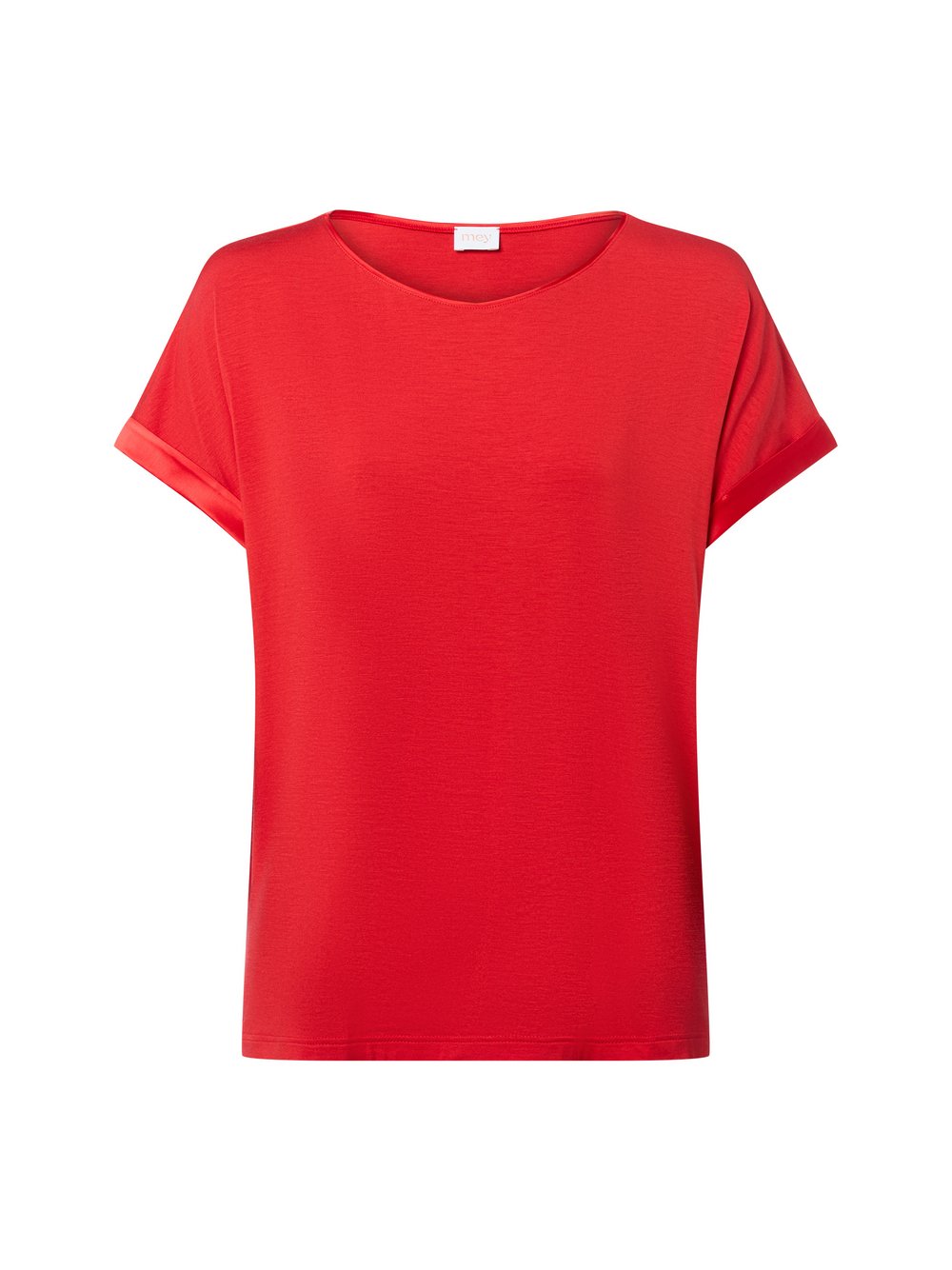 Mey Pyjama-Shirt Damen Modal