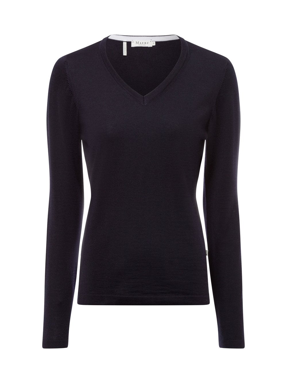 MAERZ Strickpullover Damen Feinstrick
