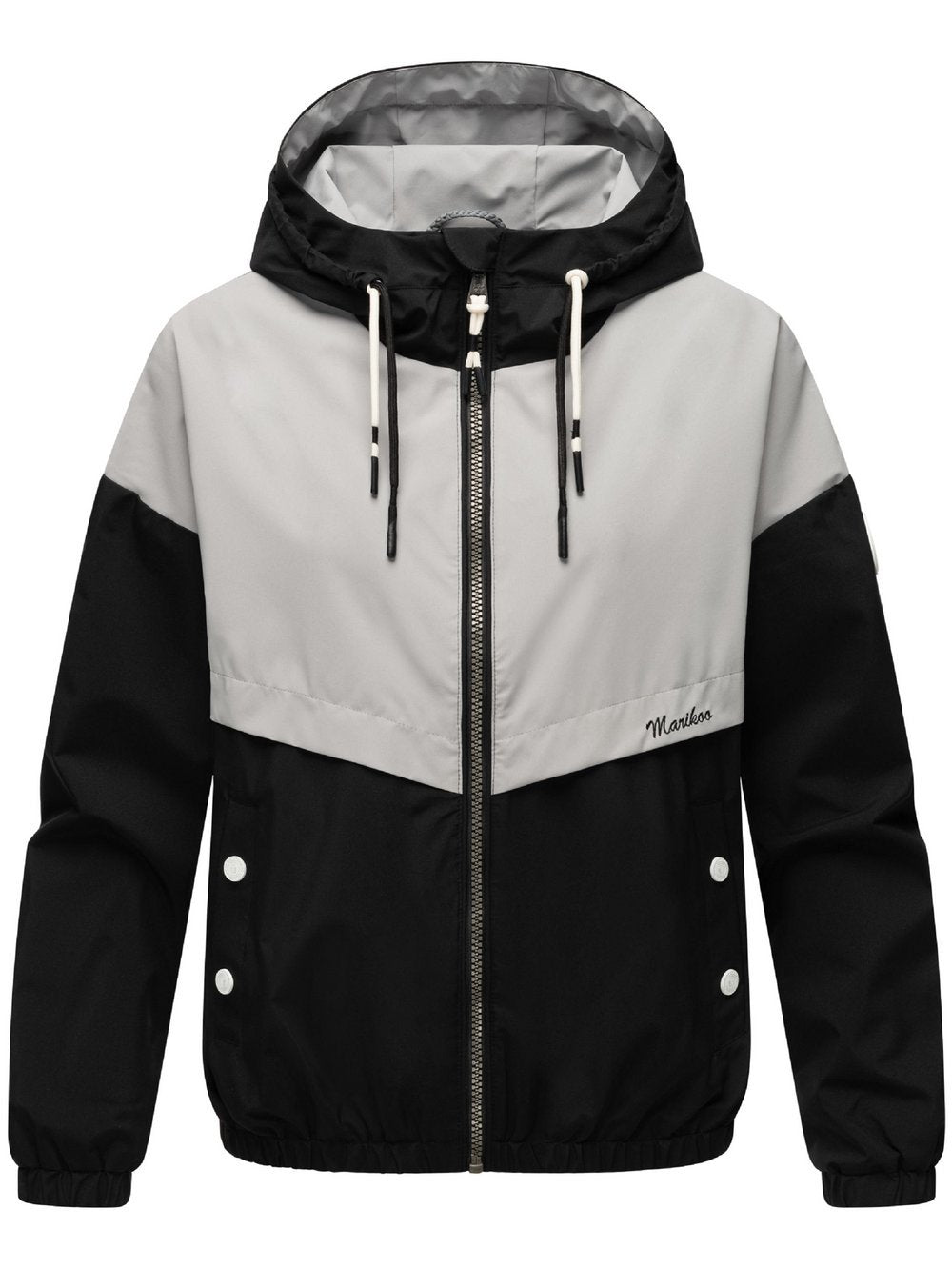 Marikoo Bomberjacke Damen