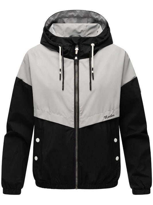 Marikoo Bomberjacke Damen