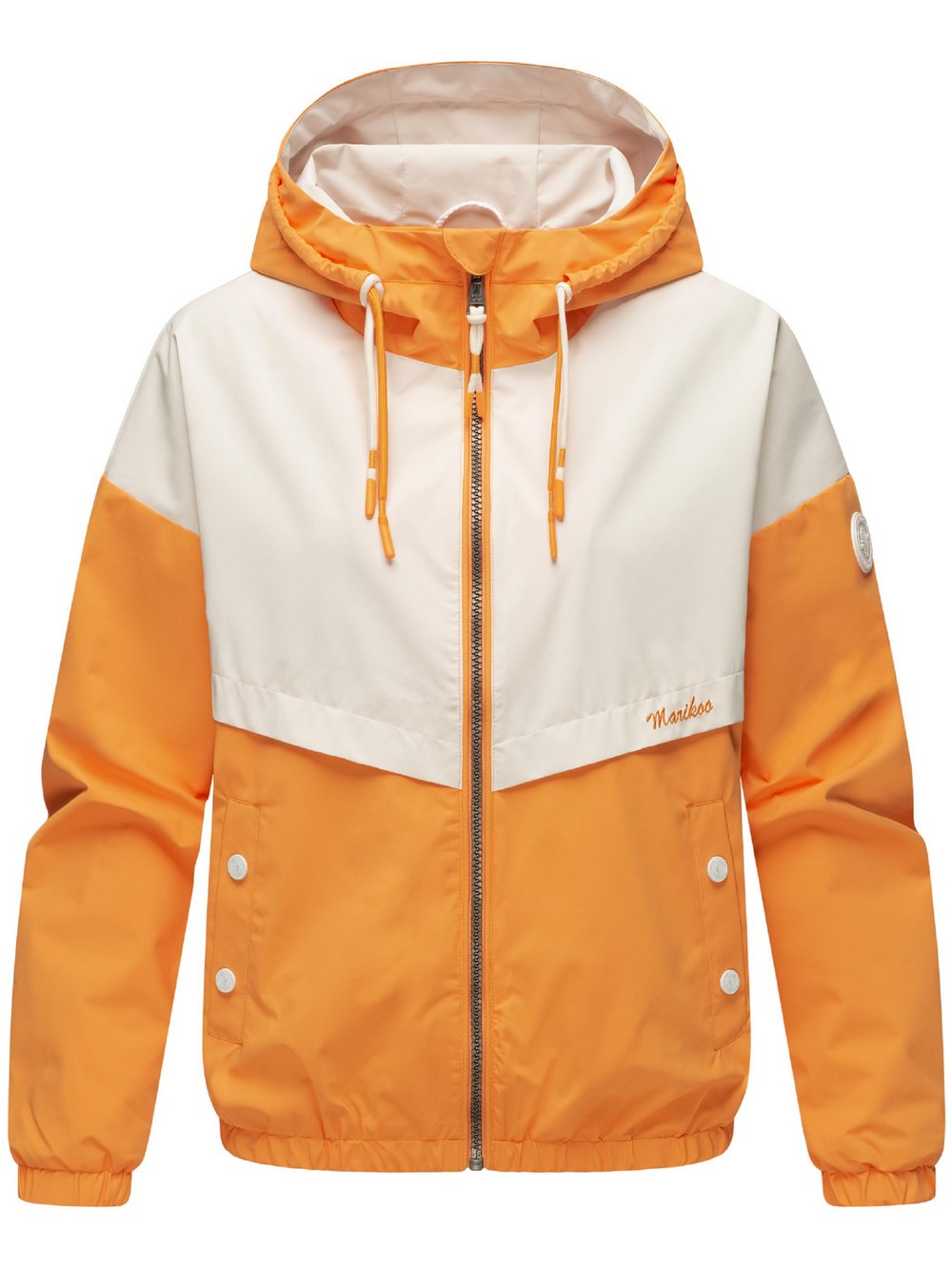Marikoo Bomberjacke Damen