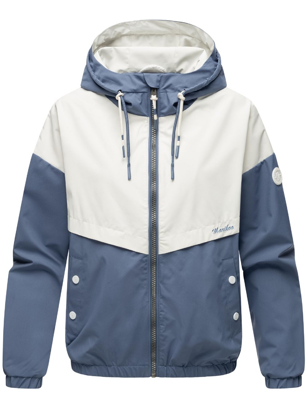 Marikoo Bomberjacke Damen