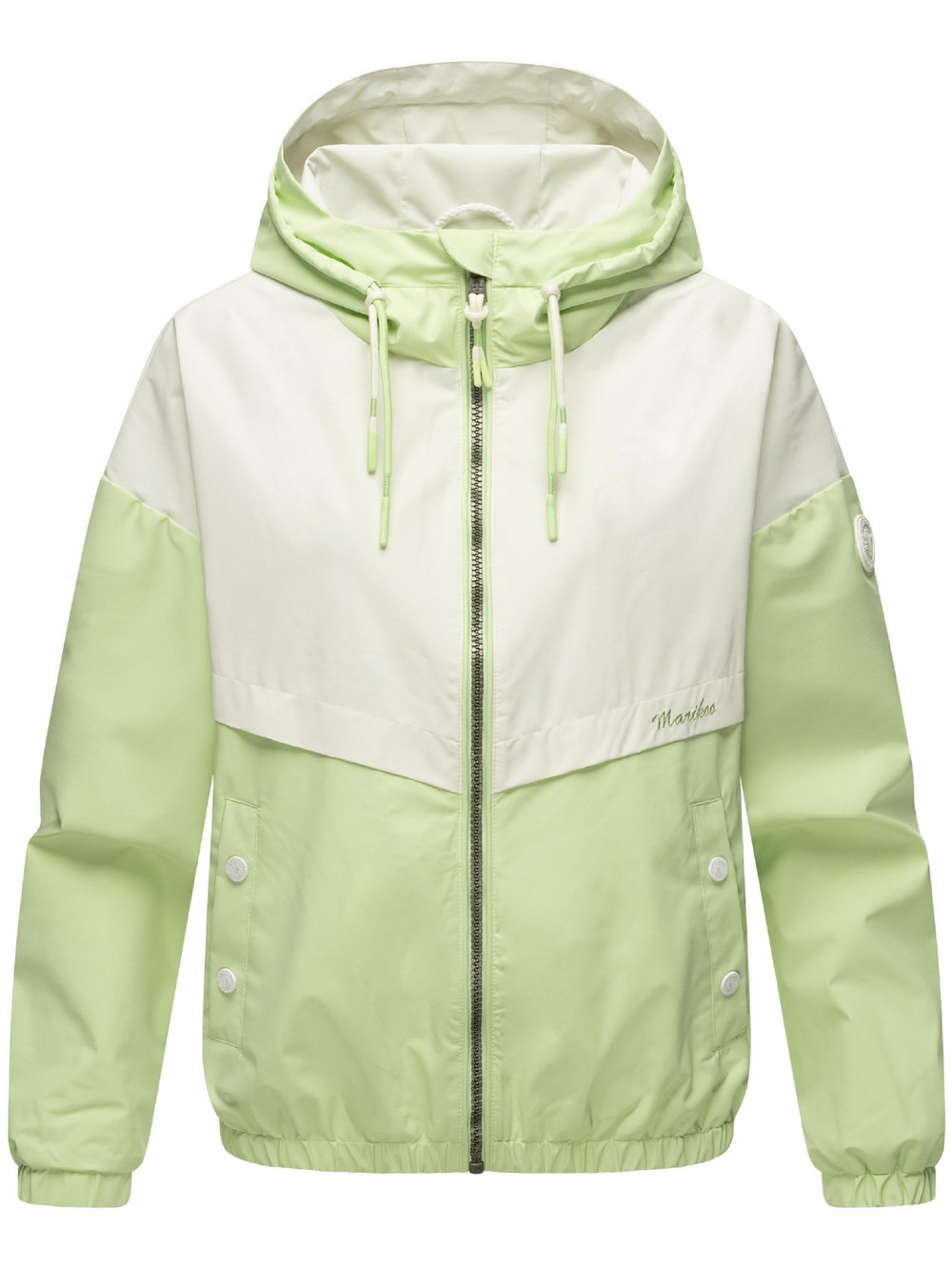 Marikoo Bomberjacke Damen