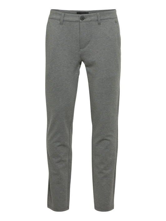 BLEND Stoffhose Herren Viskose