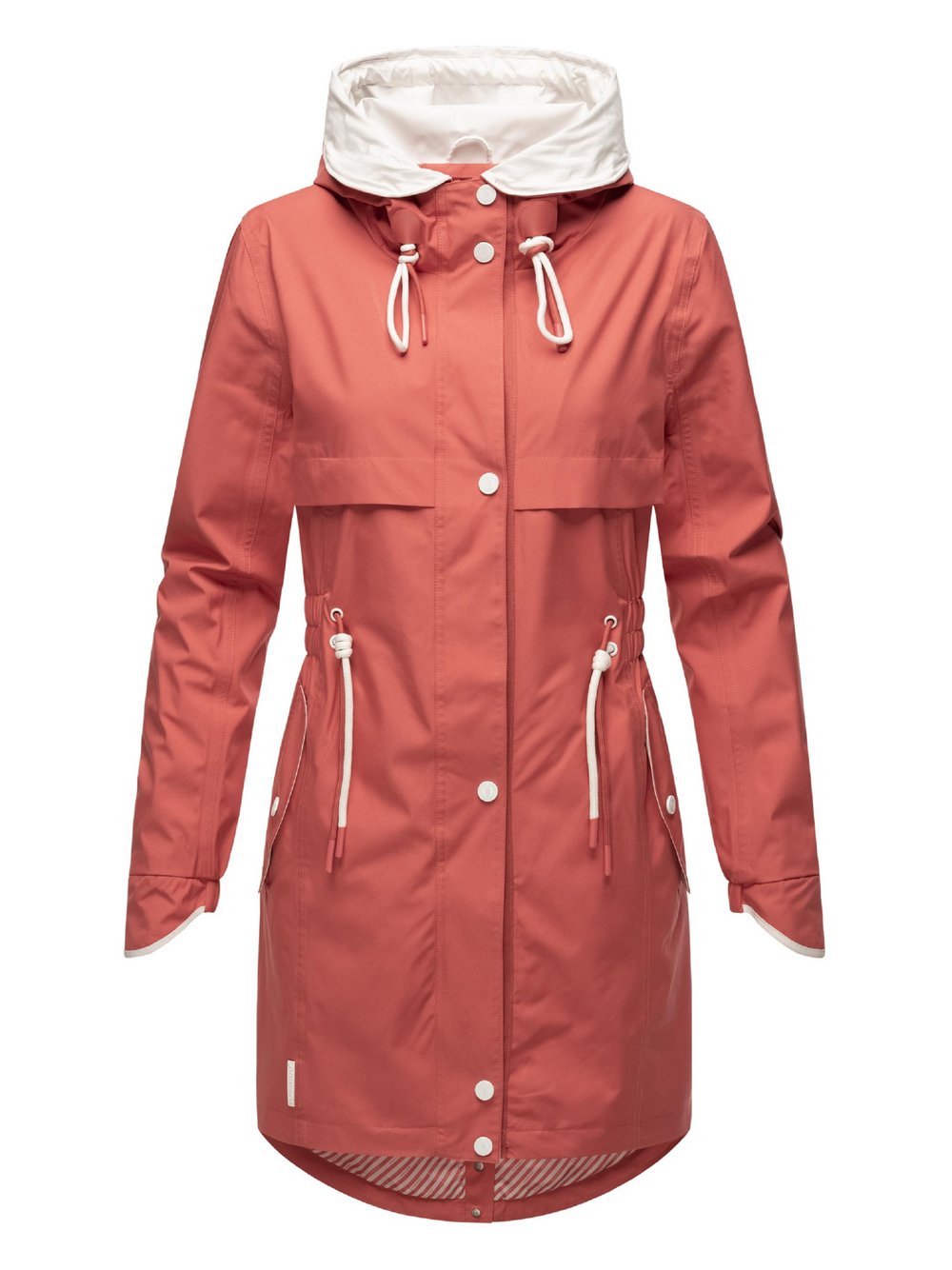 Navahoo Kurzmantel Damen