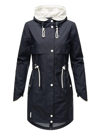 Navahoo Kurzmantel Damen