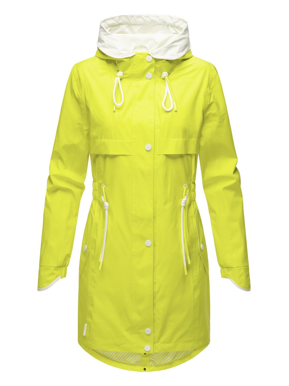 Navahoo Kurzmantel Damen