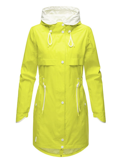 Navahoo Kurzmantel Damen