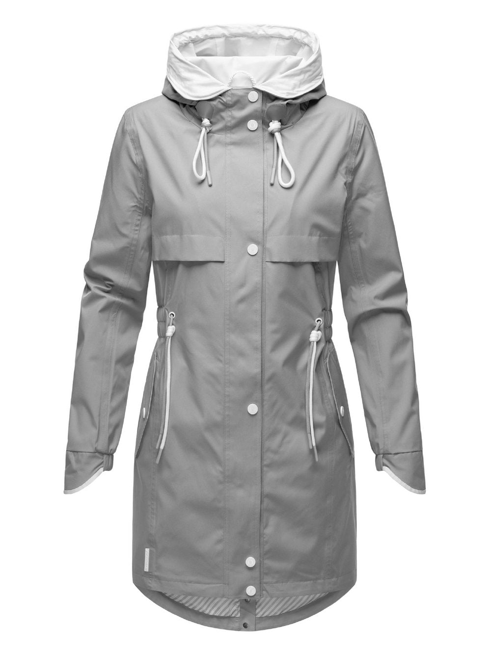 Navahoo Kurzmantel Damen