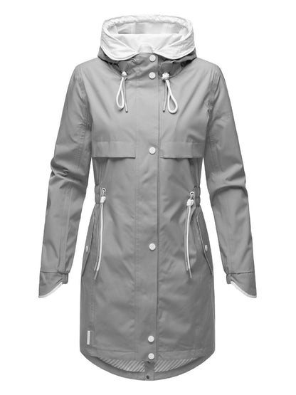 Navahoo Kurzmantel Damen