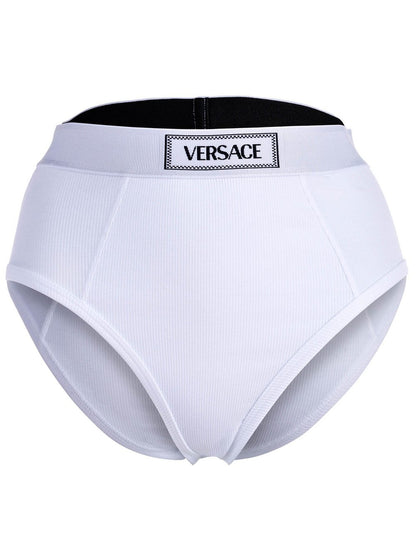 Versace Jeans Slip 1er Pack Damen Baumwolle