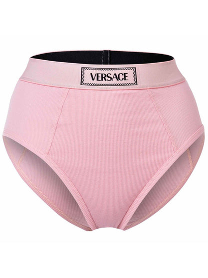 Versace Jeans Slip 1er Pack Damen Baumwolle