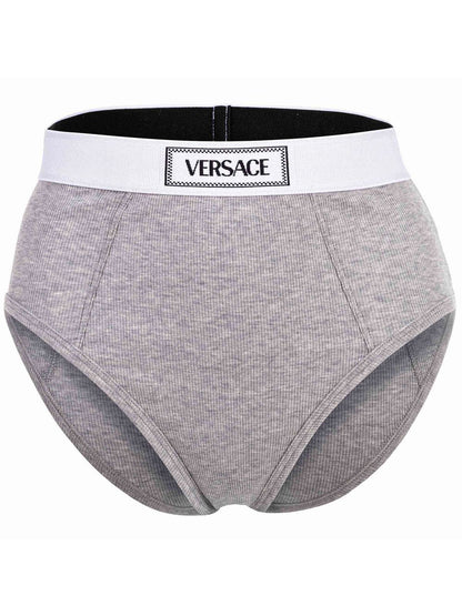 Versace Jeans Slip 1er Pack Damen Baumwolle