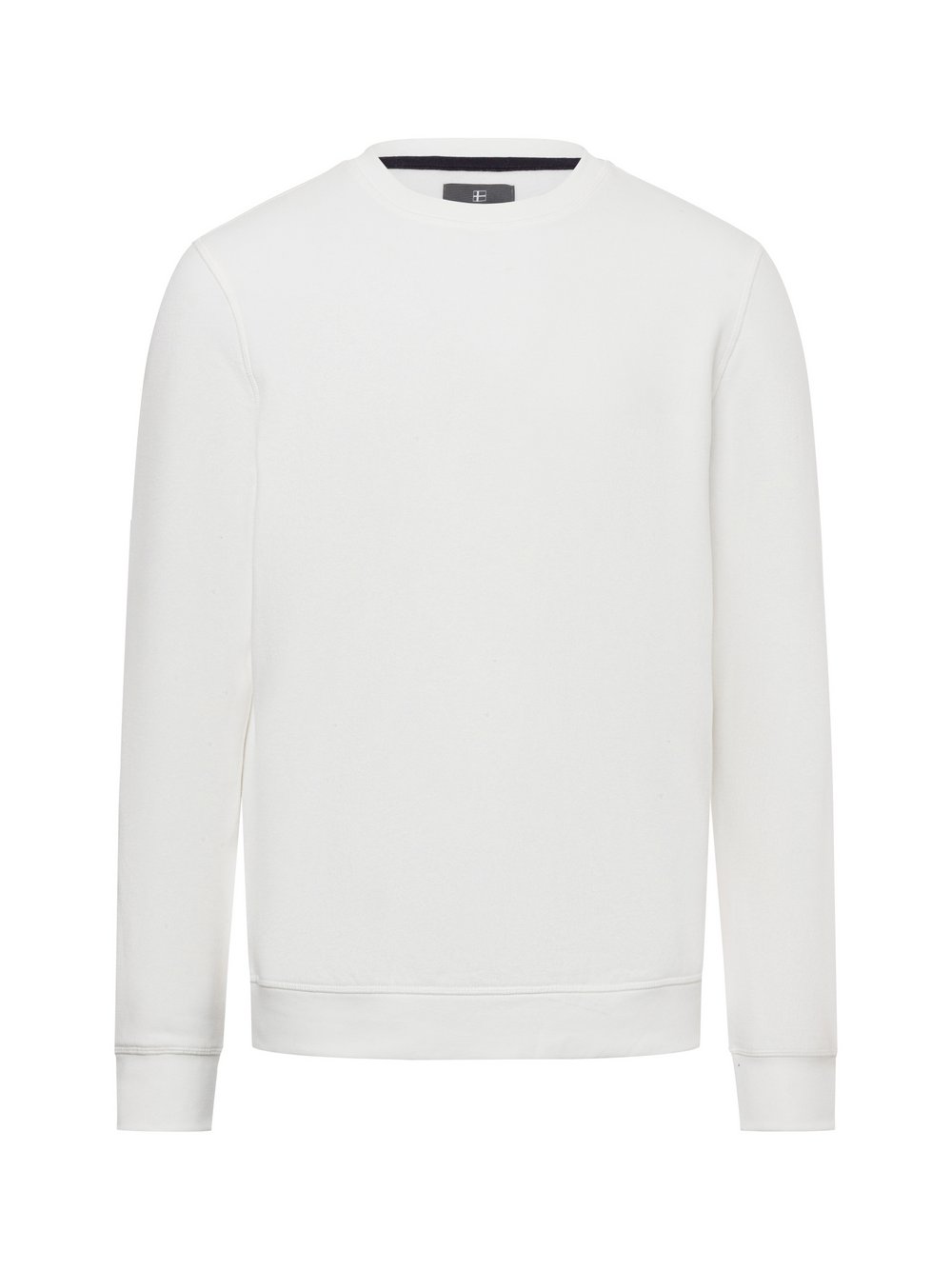 Nils Sundström Sweatshirt Herren Baumwolle