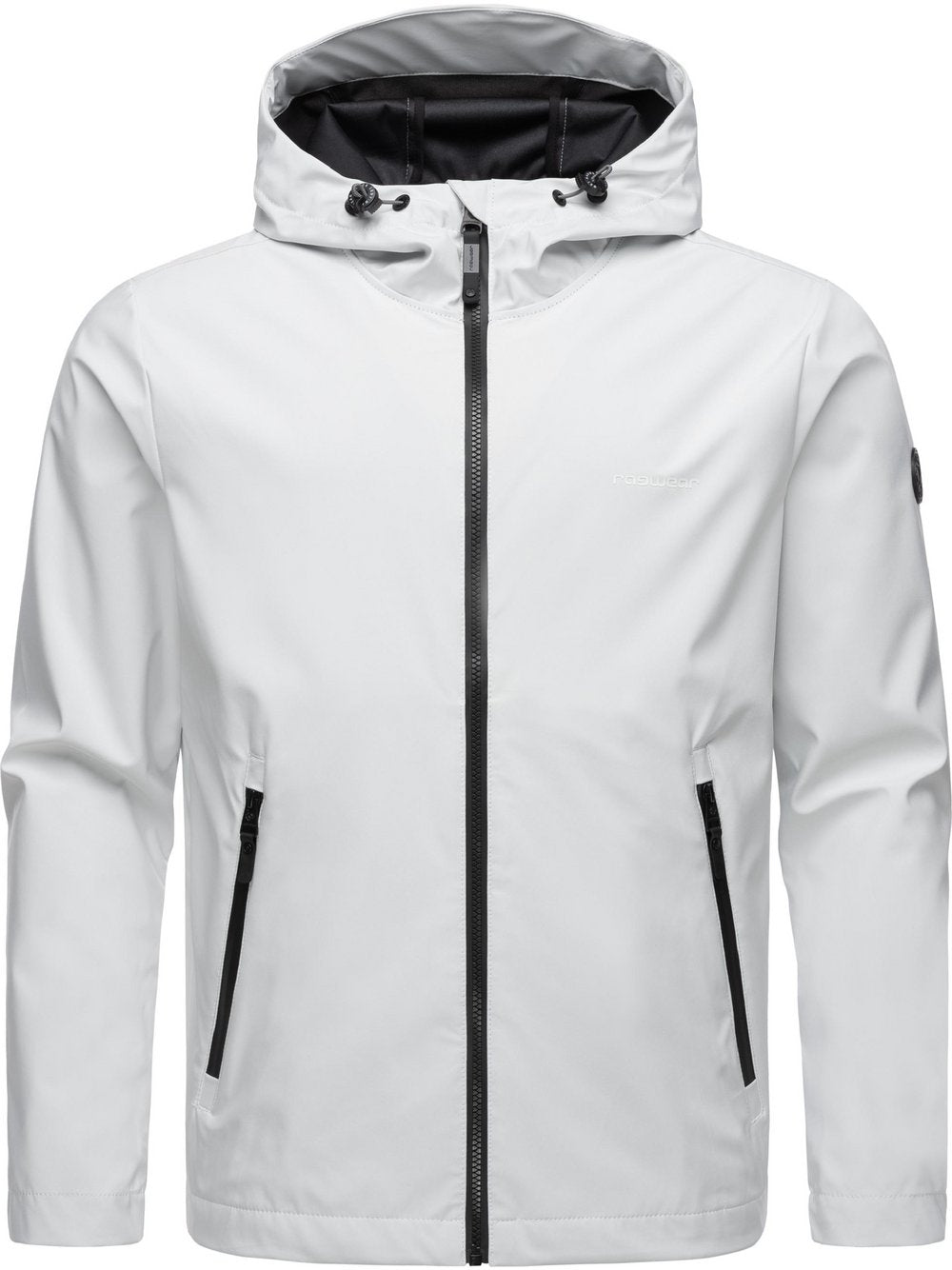 Ragwear Softshelljacke Herren