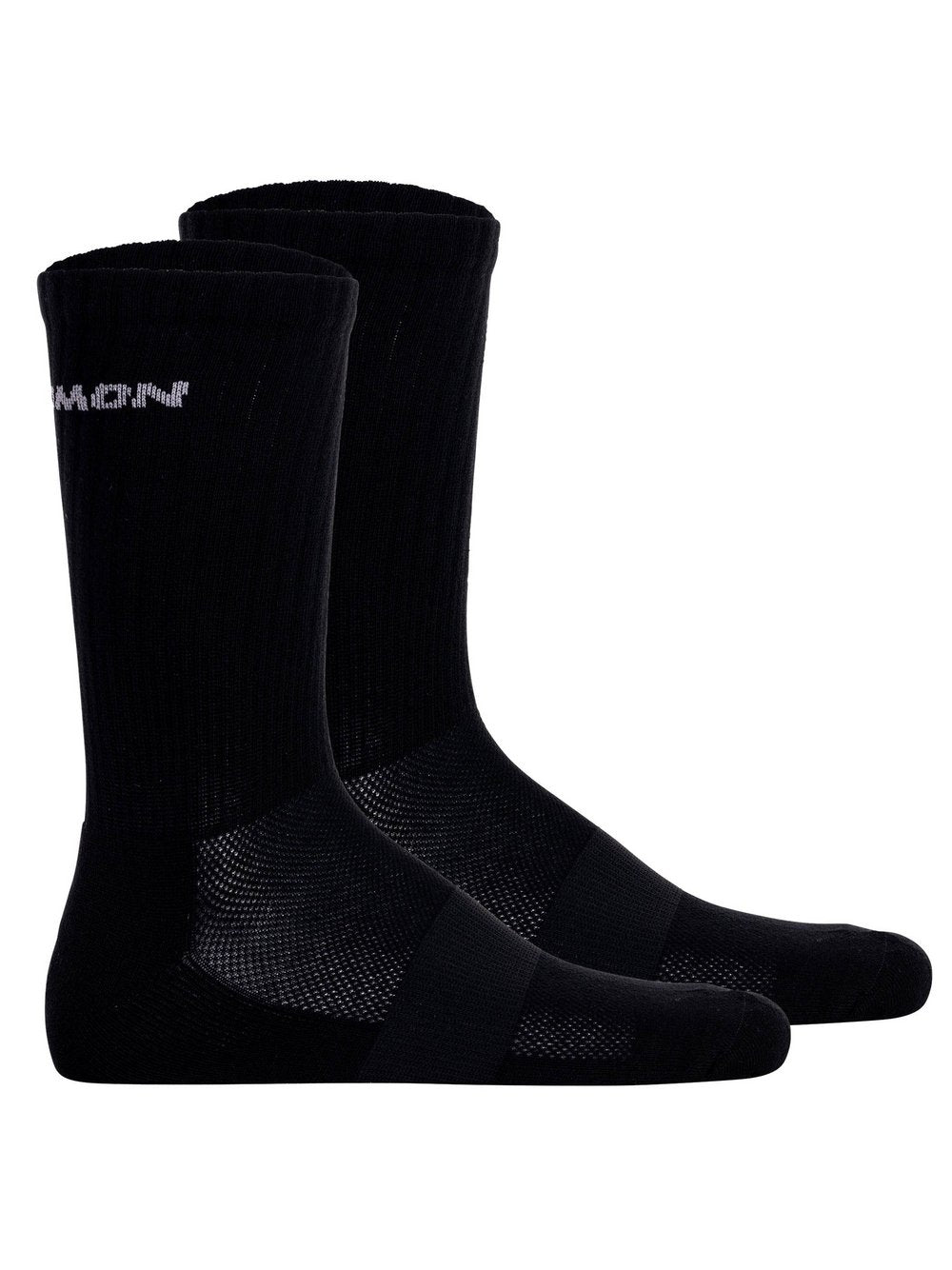 Salomon Socken 2er Pack Damen Baumwolle