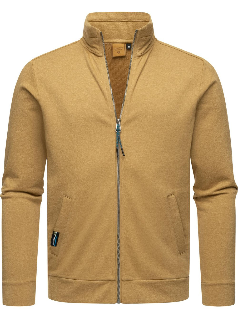 Ragwear Sweatjacke Herren Baumwolle