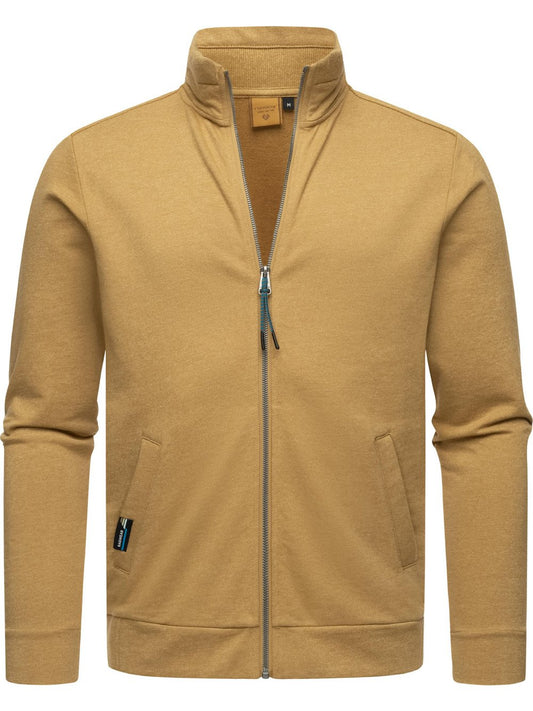 Ragwear Sweatjacke Herren Baumwolle