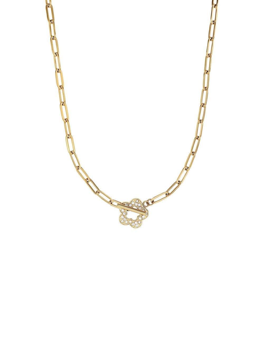 NOELANI Armband Damen Edelstahl