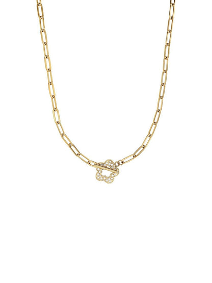 NOELANI Armband Damen Edelstahl