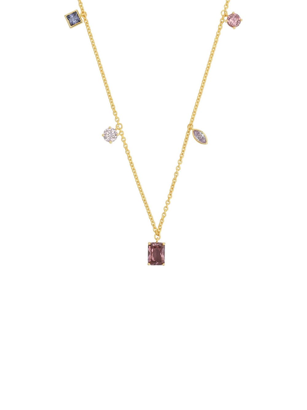 NOELANI Armband Damen Edelstahl