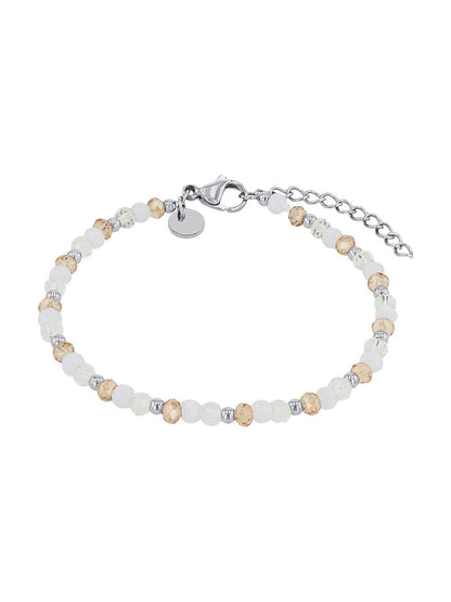 NOELANI Armband Damen Edelstahl