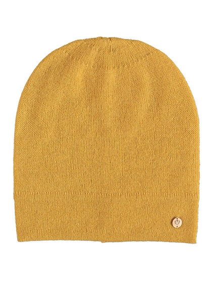 Fraas Mütze Damen Cashmere