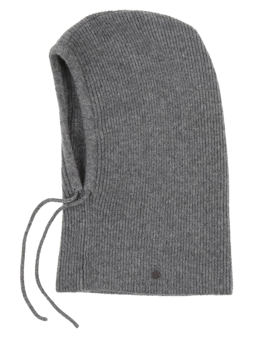 Fraas Strick-Kapuzenschal Damen