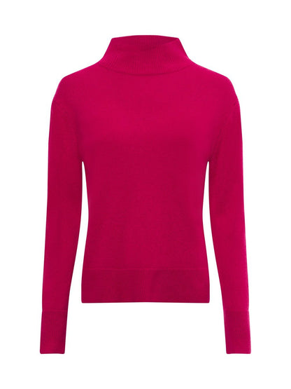Franco Callegari Pure Cashmere Pullover Damen