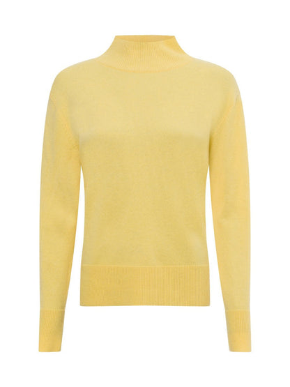 Franco Callegari Pure Cashmere Pullover Damen