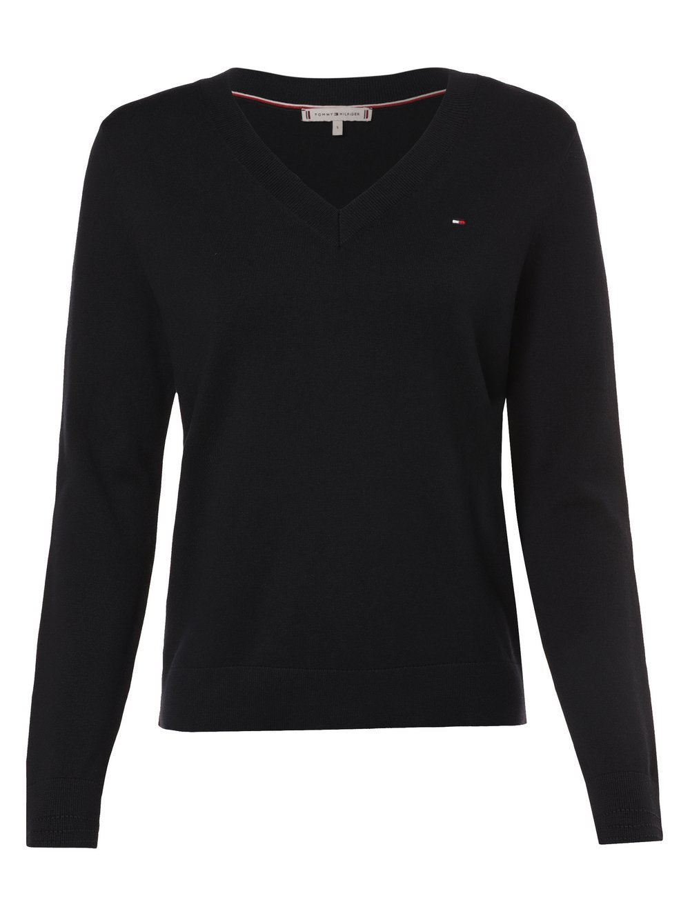 Tommy Hilfiger Pullover Damen Baumwolle