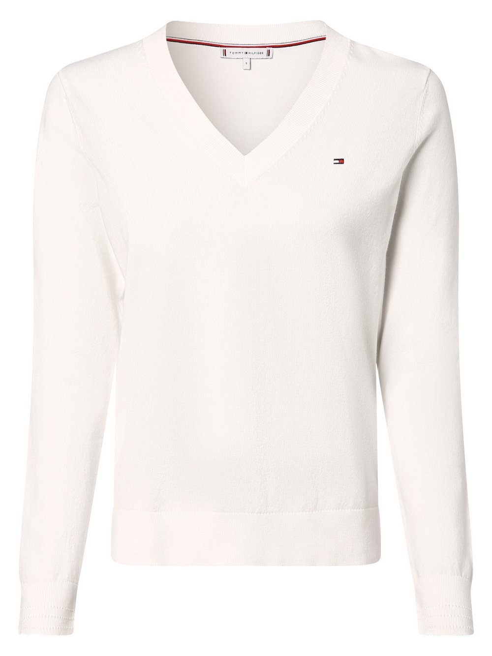 Tommy Hilfiger Pullover Damen Baumwolle