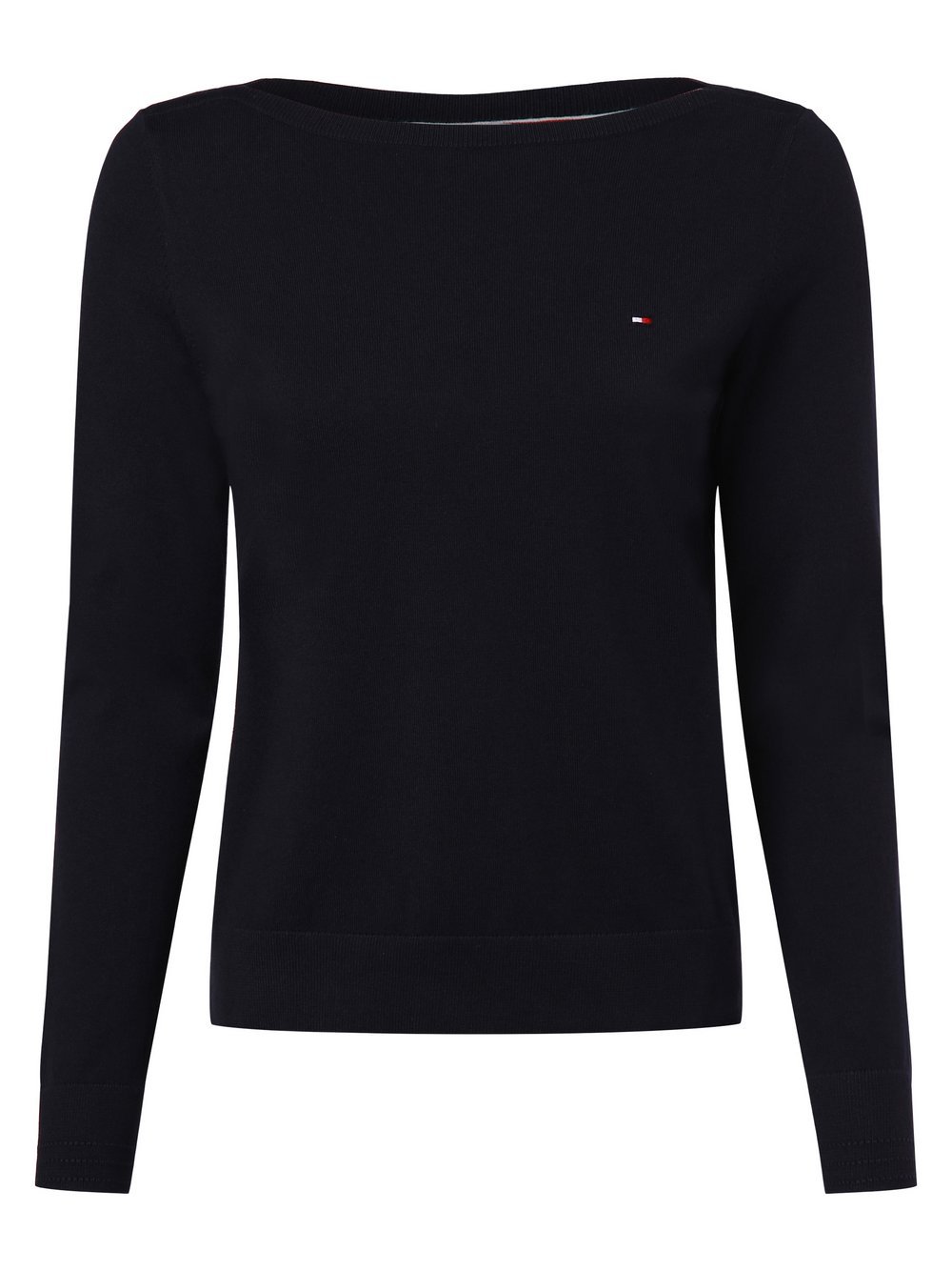 Tommy Hilfiger Pullover Damen Feinstrick