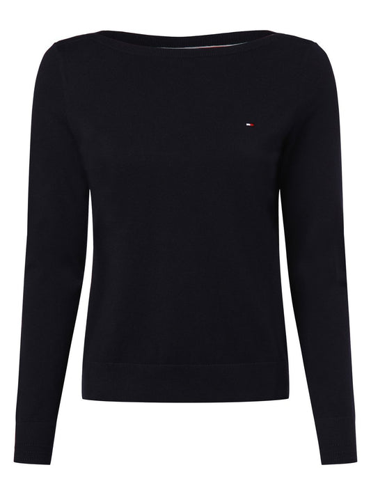 Tommy Hilfiger Pullover Damen Feinstrick