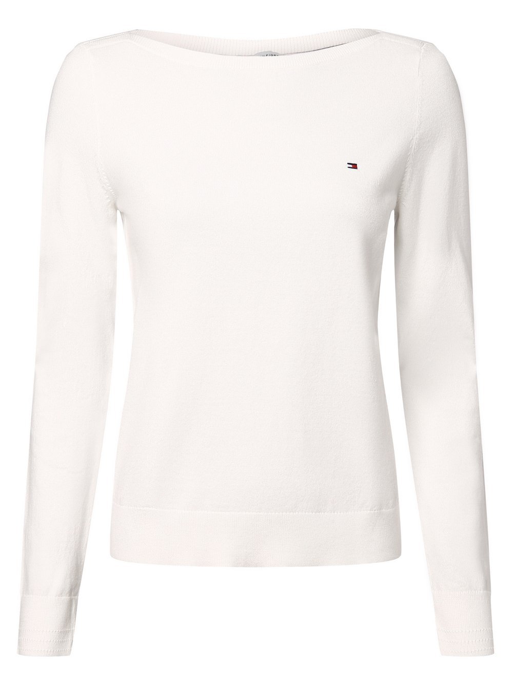 Tommy Hilfiger Pullover Damen Feinstrick