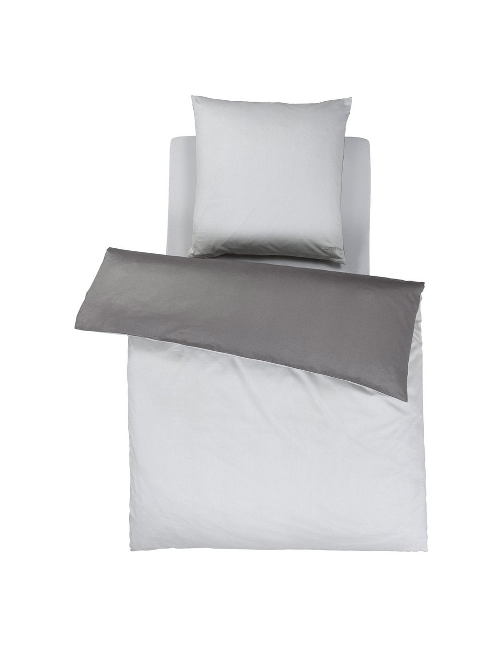 JOOP! Bettwäsche 1er Pack Damen Baumwolle